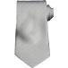  сделано в Японии формальный Thai галстук silver gray шелк 100% nt91-silver