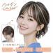 �����ڗp�����E�B�b�O�wPat�Epon Color veil�i�p�b�g�|���J���[���F�[�� �j�x �֘A�摜3
