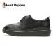 Hush Puppies - shupapi-JOY WINGTIP Joy wing chip manishu обувь толщина низ оскфорд женский натуральная кожа HPW11148