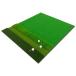  Golf коврик Golf тренировка коврик тренировка для салон Golf коврик 150×100cm Driver железный swing тренировка swing тренировка искусственный газон approach коврик 