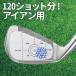  Schott маркер (габарит) Golf тренировка 120 листов входит для металла сердцевина проверка тренировочный инструмент наклейка модель . растояние выше mi-to показатель лицо удар проверка Club лицо прикленить 