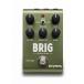 Strymon/BRIG yellowtail g Delay s Try mon