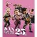 KAN��BAND LIVE TOUR 2022��25�С� [Blu-ray]