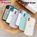 iPhone12 �P�[�X iPhone SE3 SE2 mini �V���R�� ���� �N���A iPhone11 �ϏՌ� Pr