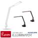 LED настольное освещение подставка свет PCL-011WH PCL-012BK PCL-013BR подсветка ita- style свет LED настольное освещение класть type Koizumi [koi10][S/74.9]