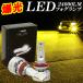 �G�u���B DA64W DA17W DA64V DA17V LED�t�H�O�����v �C�G���[ H8 H11 H16 LED �o���u ��t�� ���F ���� 24000LM �Ԍ��Ή� 1�N�ۏ�