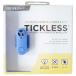 TICKLESS шик отсутствует USB модель голубой ( собака кошка для клещи * блохи меры )bem Partner ta