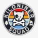 KILONINER kilo naina- Mini приключения Cross bo-n patch ( собака для ) [ почтовая доставка возможно ]n