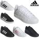 adidas Adidas Junior женский спортивные туфли Grand пальто основа 3.0 J бег обувь GRANDCOURT BASE 3.0 J обувь jo серебристый g