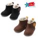 CONVERSE Converse Mini ботинки детские ботинки Converse MINI BOOTS ребенок боа Kids обувь 