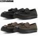 CONVERSE Converse Loafer ALL STAR SQUARETOE LOAFER мужской все Star квадратное tou Loafer черный темно-коричневый чёрный чай обувь обувь 