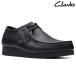 Clarks Clarks мужской повседневная обувь wala Be Evo вода устойчивый 26177832 WallabeeEVO WP водонепроницаемый стандартный товар 