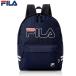  filler сумка сетка tei задний рюкзак рюкзак FILA FM2009 мужской женский 