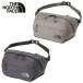 THE NORTH FACE The North Face мужской женский рюкзак HAZY WAIST BAG NM82457