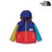  The * North Face baby Grand compact жакет NPB22212 B Grand Compact Jacket THE NORTH FACE baby одежда детский мужчина девочка 