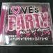  сборник /DJ FUMI*YEAH!&DJ YU-KI LOVE PARTY б/у CD* бесплатная доставка!