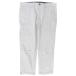 хорошая вещь TOMMY HILFIGER Tommy Hilfiger укороченные брюки низ стрейч M155200022 размер 32 серый мужской б/у одежда б/у 