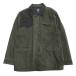  прекрасный товар 90's GAP Old Gap охота жакет куртка-блузон переключатель Old Vintage XL чёрный черный темно-синий мужской б/у одежда б/у 