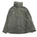 Mountain Hardwear mountain аппаратное обеспечение жакет блузон уличный место хранения капот горная парка M серый мужской б/у одежда б/у 