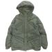  прекрасный товар PAPAS Papas лыжи одежда для сноуборда пуховик блузон D0434FJM052 размер M хаки мужской б/у одежда б/у 