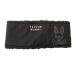  не использовался Psycho Bunny носорог koba колено двусторонний Logo шея gator защита горла "neck warmer" muffler флис Logo F чёрный черный мужской б/у одежда б/у 
