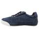  не использовался DOLCE&amp;GABBANA Dolce and Gabbana ребенок обувь Kids Denim low cut спортивные туфли гонки выше обувь 30 синий Kids б/у одежда б/у 