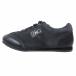  не использовался DOLCE&amp;GABBANA Dolce and Gabbana Kids ребенок обувь замша кожа low cut спортивные туфли DG Logo 30 темно синий Kids б/у одежда б/у 