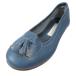  не использовался DOLCE&amp;GABBANA Dolce and Gabbana Kids ребенок обувь кисточка плоская обувь Loafer презентация мокасины 25 Kids б/у одежда б/у 