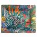  хорошая вещь HERMES Hermes mountain Zebra пепельница фарфор керамика .... plate бардачок tray мульти- мужской женский б/у одежда б/у 