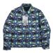  не использовался DIOR HOMME Dior * Homme 21awke колено автомобиль -f общий рисунок Jaguar do блузон W Zip жакет внешний 50b люмен z б/у одежда б/у 