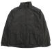 прекрасный товар FRED PERRY Fred Perry patch карман нейлон спорт жакет J8548 блузон L чёрный черный мужской б/у одежда б/у 