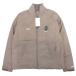  не использовался F.C.R.B.efsi-a- рубин 25aw VENTILATION PUFFER JACKET вентиляция pa мех жакет блузон L мокка Brown мужской б/у одежда б/у 