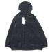  не использовался POST OVERALLS Post Overalls 25aw DEE Parka3 widewale cords printed Zip капот жакет 3112-WWP XL серый мужской б/у одежда б/у 