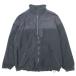  прекрасный товар US ARMY America армия ECWCS GEN2 Parka Fleece Liner Jacket флис подкладка жакет America армия военно-морской флот M чёрный черный мужской б/у одежда б/у 