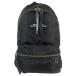  хорошая вещь MARC JACOBS Mark Jacobs рюкзак рюкзак сумка Logo нашивка нейлон портфель черный мужской женский б/у одежда б/у 