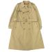 BARACUTA роза Koo ta70's 80's FOUR CLIMES вилка lime s тренчкот жакет gyaba Gin Vintage бежевый мужской б/у одежда б/у 