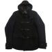 JUNYA WATANABE MAN Junya Watanabe man Gloverallg Rover все 10aw полупальто "даффл коут" Comme des Garcons XS чёрный черный мужской б/у одежда б/у 