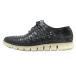  хорошая вещь COLE HAAN Cole Haan Zero Grand - lachi кожа оксфорды обувь колодка гонки размер 9.5(27.5 соответствует ) чёрный мужской б/у одежда б/у 