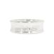  как новый TIFFANY&amp;Co. Tiffany новый товар с отделкой 1837 medium кольцо кольцо аксессуары SV925 примерно 9 номер серебряный Kids б/у одежда б/у 