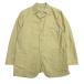 J.PRESS J Press 4B tailored jacket блейзер хлопок одноцветный M бежевый мужской б/у одежда б/у 
