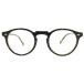  не использовался OLIVER PEOPLES Oliver Peoples Gregory Peck Gregory pek очки очки размер 47*23-150 чай Brown мужской женский б/у одежда б/у 