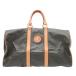 HUNTING WORLD Hunting World сумка "Boston bag" путешествие портфель большая сумка Logo большая вместимость сумка хаки бежевый мужской б/у одежда б/у 
