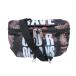  как новый Vivienne Westwood x EASTPAK Vivienne Westwood East упаковка 20aw набедренная сумка сумка "body" поясная сумка чёрный мужской б/у одежда б/у 