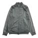  прекрасный товар adidas Originals Adidas Originals be талон Bauer спортивная куртка джерси грузовик верх L серый пять мужской б/у одежда б/у 