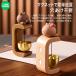 LINE FRIENDS �h�A�x�� �}�O�l�b�g�� ���� �h�A�`���C�� �ؐ� ���փx�� �^�J�x�� ���� ���K���C�Z���X �u���E�� BROWN �`���R CHOCO �֘A�摜2