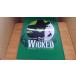 WICKED.... нет уже один. oz. история мюзикл THE BROADWAY MUSICAL/ADB