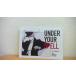 UNDER YOUR SPELL TWST UNOFFICIAL FAN BOOK 2021 SPRING/AHA