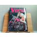 VIBESba Eve s1999 год 1 месяц обложка ho chi Kiss часть .. трещина иметь 1999 год 1 месяц 10 день выпуск 