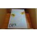 CATS Cat's tsuTOKYO2019.12 проспект 