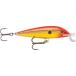 Rapala(ラパラ) ミノー チームエスコ 7cm 6g クロームアカキン CGFR TE7-CGFR ルアー